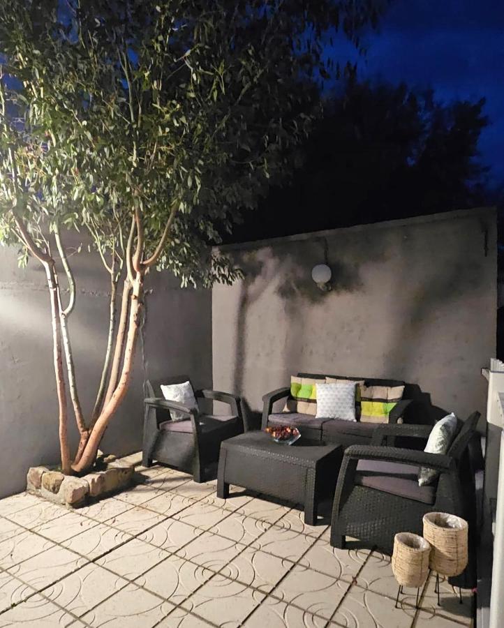 Villa Le Jardin Secret à Saint-Omer  Extérieur photo